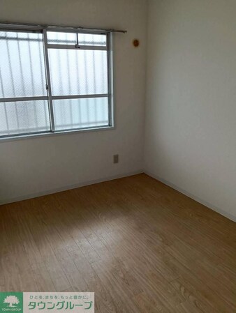 セントエルモ武蔵浦和の物件内観写真